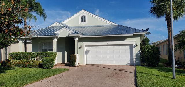 $2,700 | 175 Northwest Swann Mill Circle | St. Lucie West