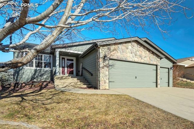 $525,000 | 4840 Rushford Place | Sundown