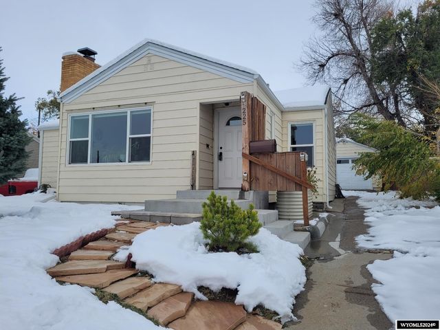 $229,900 | 225 South Minnesota Avenue | Casper