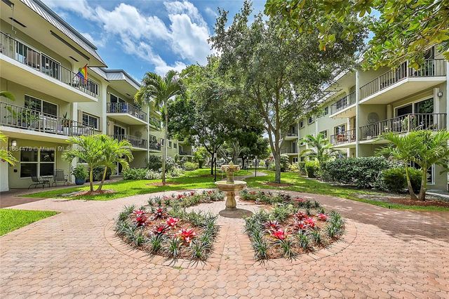 $290,000 | 3002 Northeast 5th Terrace, Unit 102B | Wilton Manors