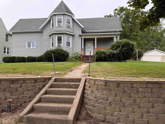 $269,000 | 409 South Monroe Street | Monticello