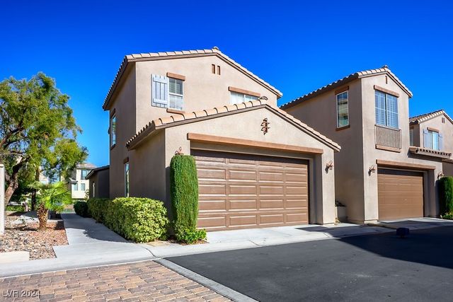 $2,400 | 11338 Belmont Lake Drive, Unit 101 | Summerlin Centre