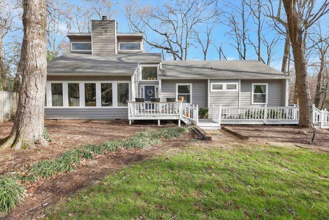 $650,000 | 3826 Walden Wood Lane | Walden