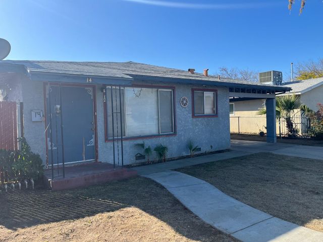 $210,000 | 14 East Stanislaus Street | Edison