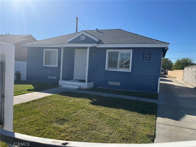 $1,000,000 | 8826 Nuevo Avenue | Downtown Fontana