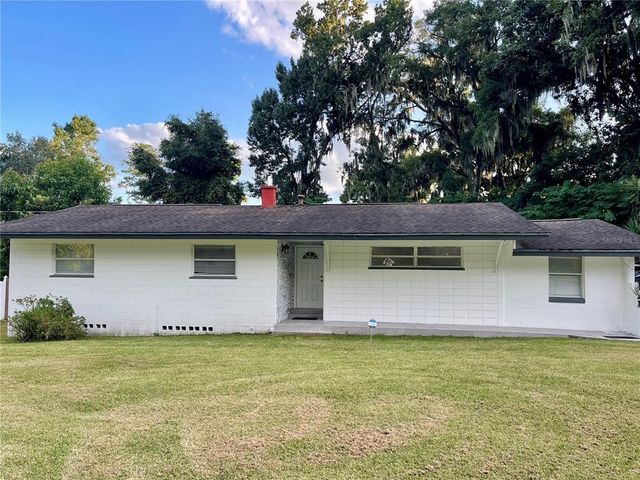 $240,000 | 1606 Northeast 10th Street | East Ocala