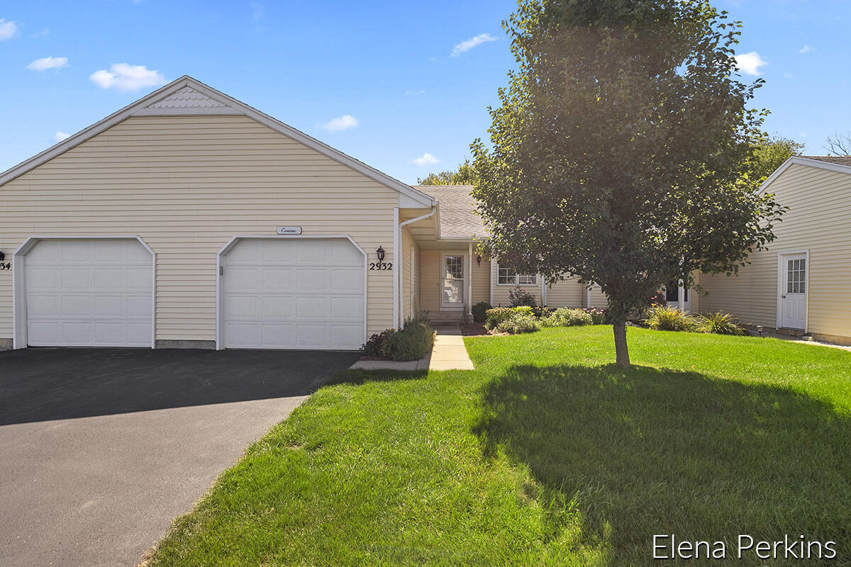 2932 Parkside Drive, Jenison, MI 49428 | Compass