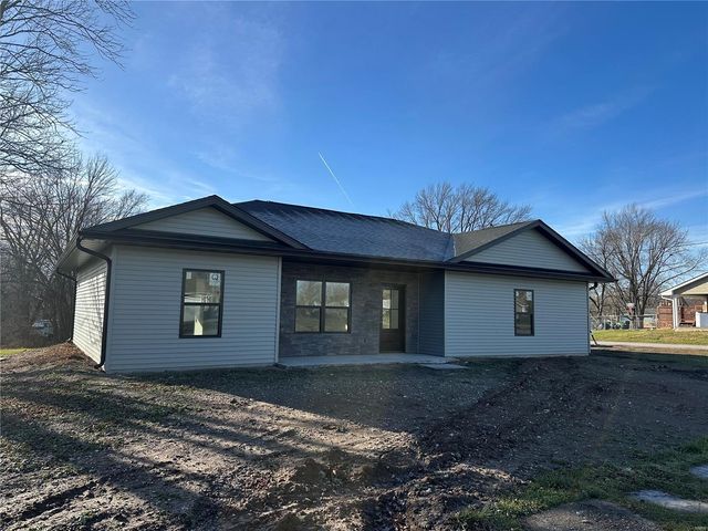 $249,999 | 500 East 5th New London Mo 63459 | New London