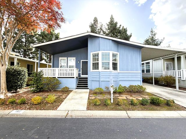 $459,900 | 162 Quail Hollow Drive, Unit 162 | Willow Glen