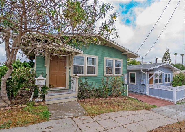 $1,500,000 | 1902 Howard Avenue | University Heights