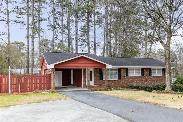 $2,850 | 4874 Cowan Road | Acworth