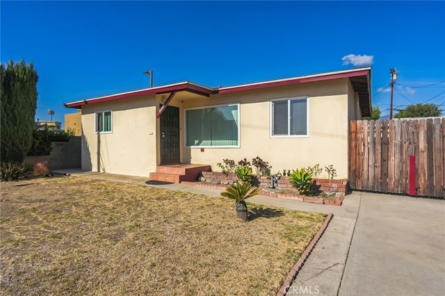 $899,999 | 9039 Steele Street | Rosemead