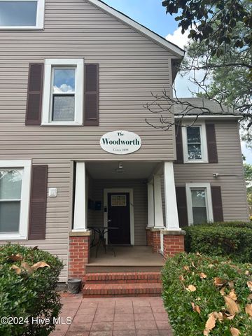 $1,000 | 180 North Bennett Street, Unit 4 | Southern Pines