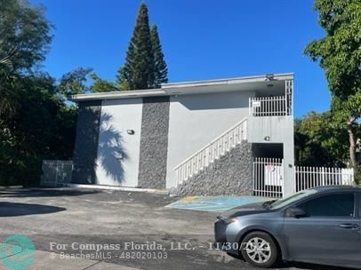 $1,750 | 42 Southwest 14th Street, Unit 103 | Dania Beach