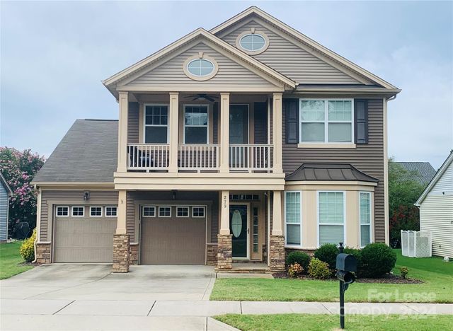 $3,000 | 279 Perennial Drive Northwest | Cabarrus Country Club