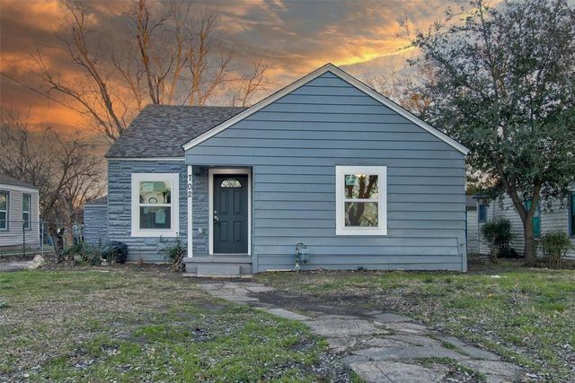 $240,000 | 702 North Virginia Street | Terrell