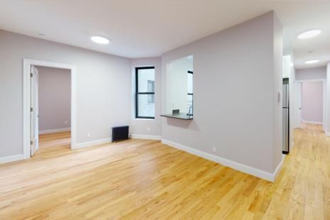 $3,819 | 1061 St Nicholas Avenue, Unit 22 | Washington Heights