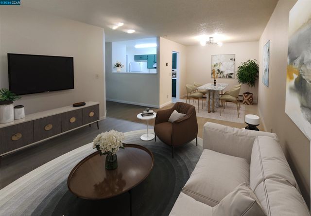 $305,000 | 2011 Market Avenue, Unit 317 | San Pablo