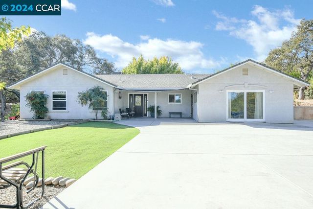 $505,000 | 3884 Dunn Road | Rancho Calaveras