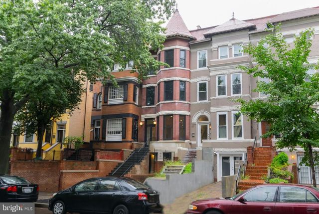 $7,500 | 1315 Euclid Street Northwest, Unit A | Columbia Heights