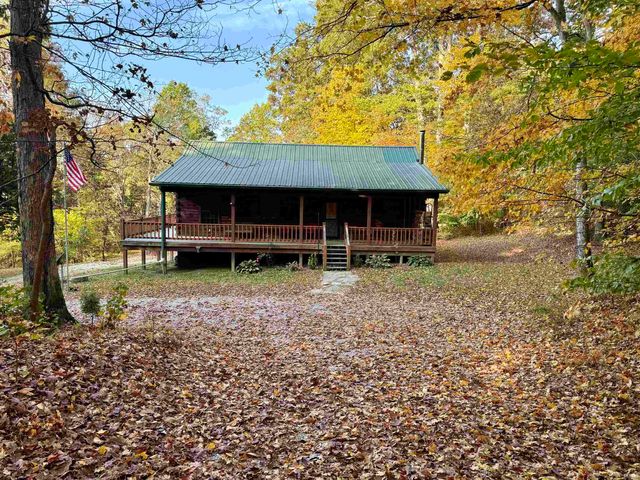 $289,900 | 1945 Highwater Road | Tobin Township - Perry County