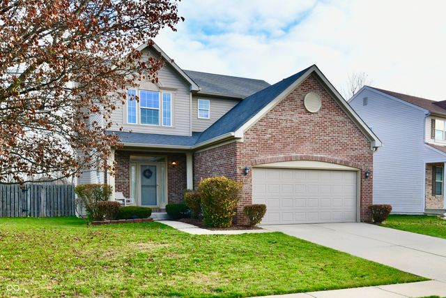 $335,000 | 7327 Sycamore Run Drive | Sycamore Run