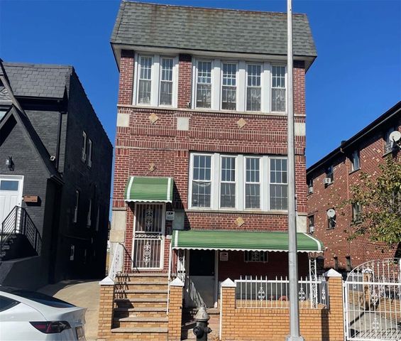 $1,350,000 | 4313 Foster Avenue | East Flatbush