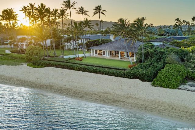 $18,500,000 | 4819 Kahala Avenue, Unit C | Kahala-Waialae