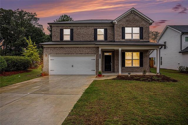 $730,000 | 4265 Freight Street | Tucker