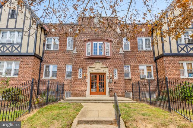 $179,000 | 4915 3rd Street Northwest, Unit 102 | Petworth