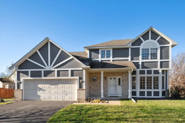 $465,000 | 15770 Krypton Court Northwest | Ramsey