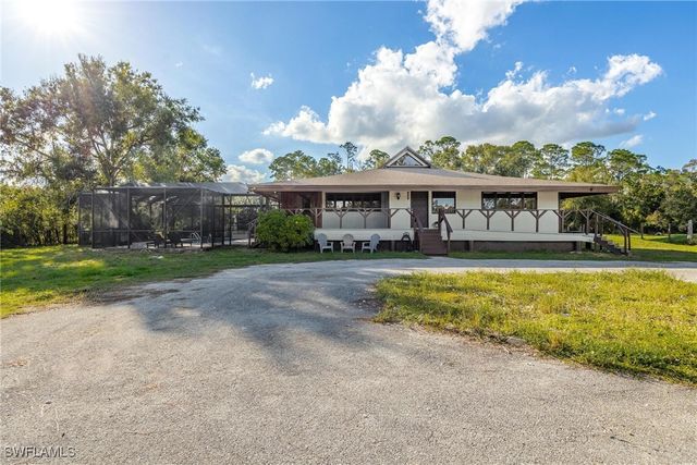 $674,900 | 19381 Tammy Lane | North Fort Myers