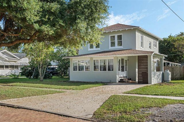 $399,000 | 13 Magnolia Street | Downtown Ocoee