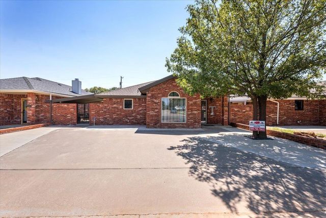 $225,500 | 614 Hickory Street | Levelland