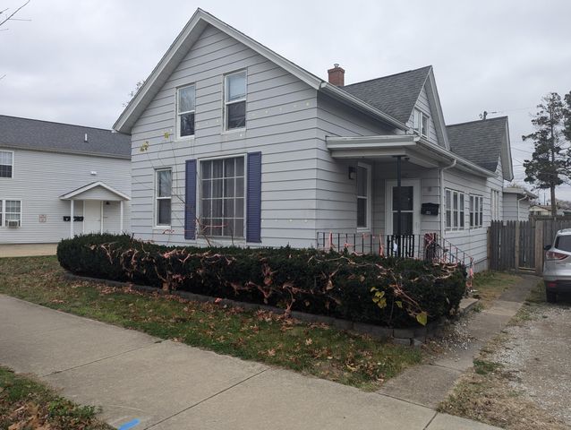 $178,000 | 407 East 10th Street | North End