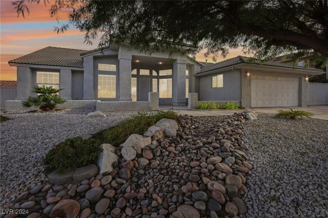 $698,000 | 639 Marina Drive | Boulder City