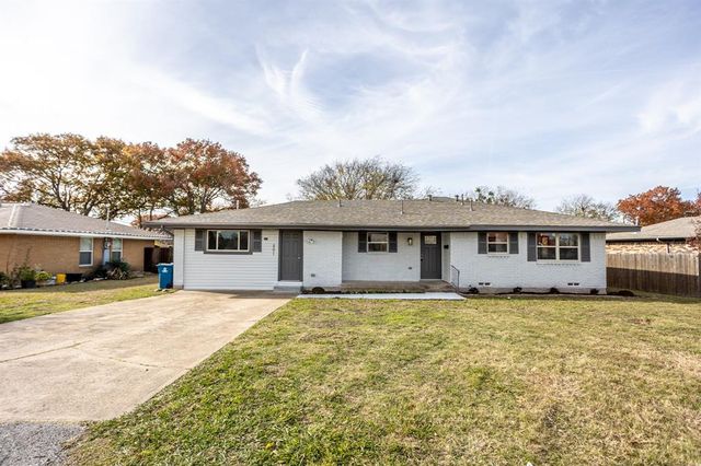 $315,000 | 201 South Parks Drive | DeSoto