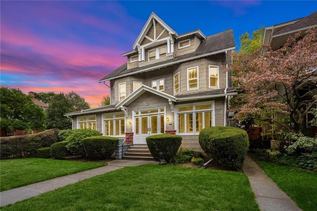 $2,388,000 | 940 Albemarle Road | Prospect Park South