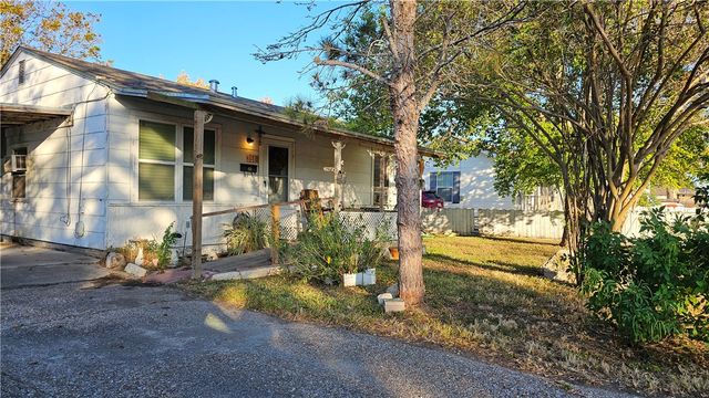 $139,000 | 3516 Cottonwood Street | Midtown Corpus Christi