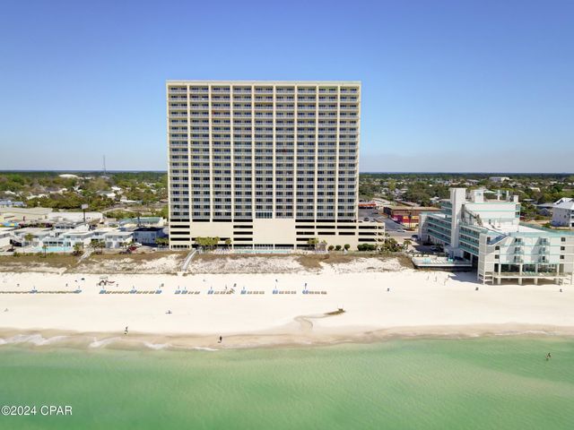 $885,000 | 14415 Front Beach Road, Unit 2301 | Panama City Beach