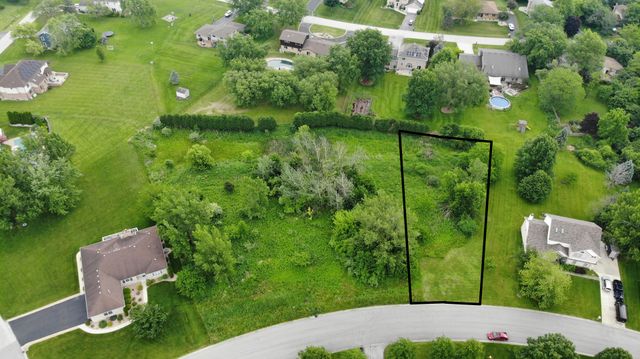 $48,000 | Lot 5 South Candice Court | Willowbrook - Will County