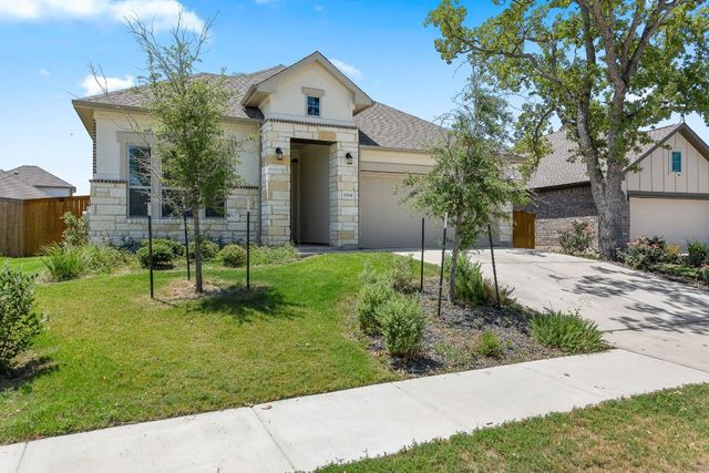 $3,000 | 2024 Caritas Drive | Leander