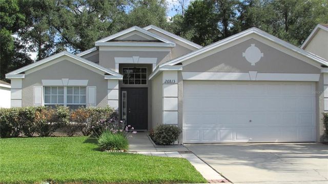 $2,350 | 26813 Affirmed Drive | Lexington Oaks