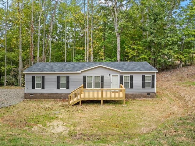 $245,000 | 491 Cobb Mountain Road