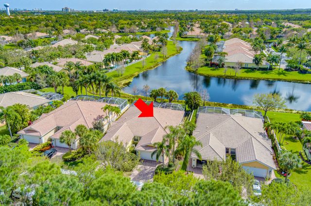 $629,900 | 5063 Magnolia Bay Circle | Palm Beach Gardens