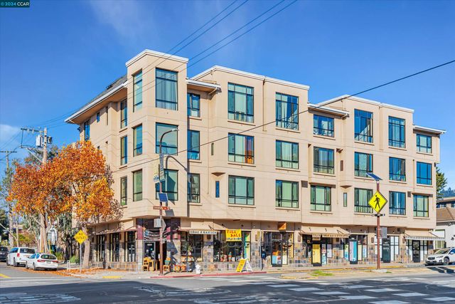 $749,000 | 1801 University Avenue, Unit 309 | North Berkeley