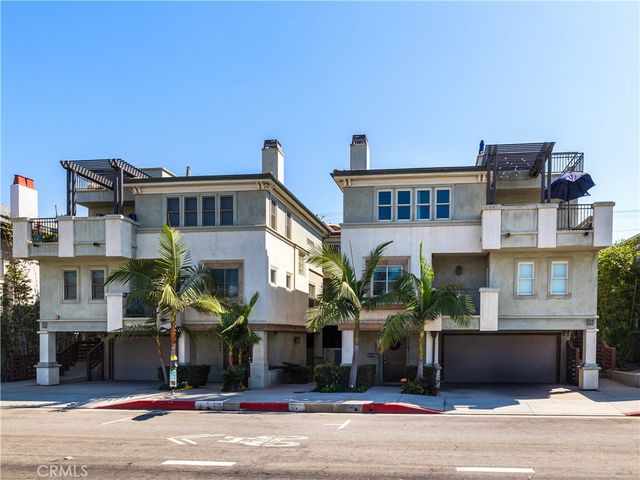 $6,890 | 644 Hermosa Avenue | Hermosa Beach Sand