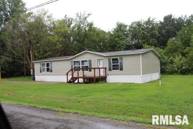 $138,900 | 1507 North Oak Street | St. Johns