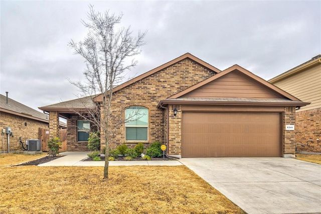 $314,000 | 6341 Spokane Drive | Far Northwest Fort Worth