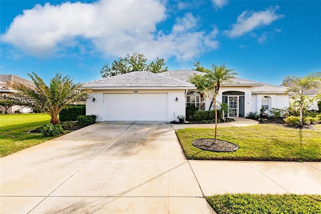 $499,900 | 728 Thistle Lake Drive | Jacaranda West